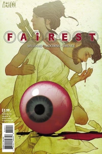 Charming to the Last: The Return of the Maharaja Part Six