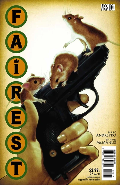 Cover of Of Men and Mice, Part Two: Memories