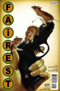 Of Men and Mice, Part Two: Memories