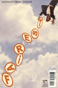 Ghost of A Chance: Chapter Two of The Clamour For Glamour