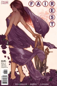 Wide Awake, Chapter Six: A Field Spotter's Guide to True Love