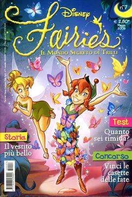 Cover of Il vestito più bello