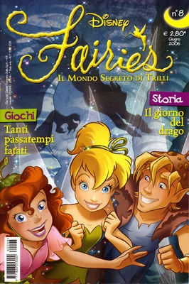Cover of Il giorno del drago