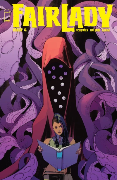 Cover of The Case of the Missing Page