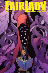 The Case of the Missing Page