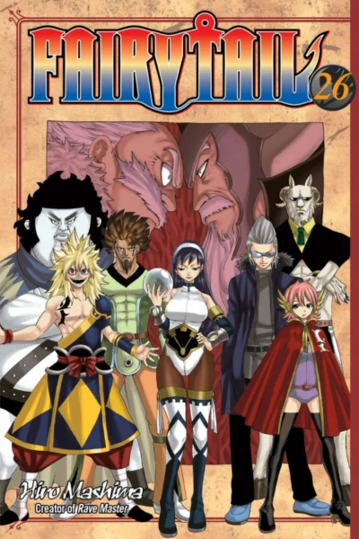 Cover of Master Against Master