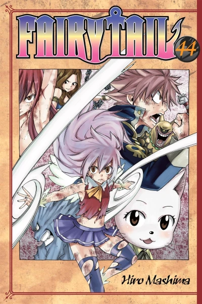 Cover of The Wrath of Zeref