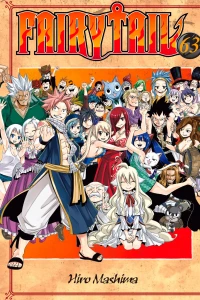 A Fairy Tail Ending