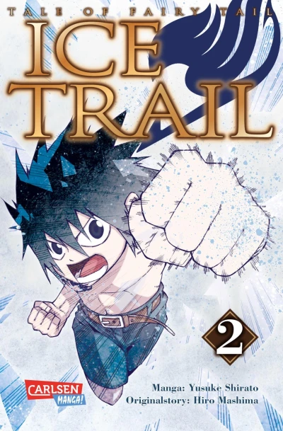 Cover of Band 2