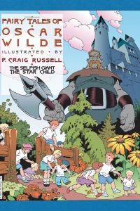 The Selfish Giant ; The Star Child