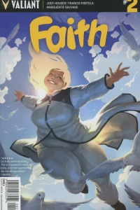 A Hero In the Real World