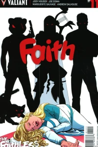 The Faithless Part Two