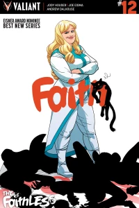 The Faithless: Finale