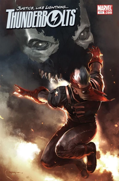 Cover of Faith In Monsters, Pt. 2