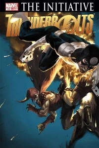 Faith In Monsters, Pt. 4