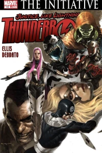 Faith In Monsters, Pt. 6