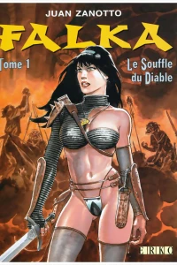 Le Souffle du Diable