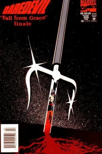 Fall From Grace - Conclusion: Salvation For The Damned!