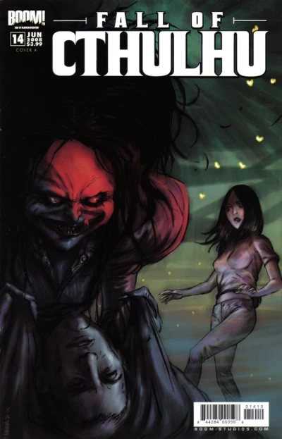 Cover of The Gray Man, Part 4 of 4: Closure