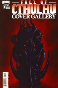 Cover Gallery