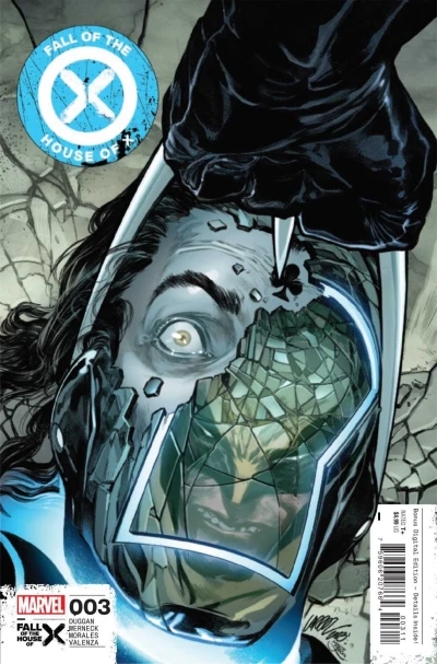 Cover of The X Deaths of Dr.Stasis