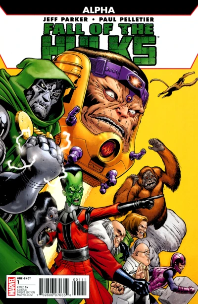 Meeting Of The Minds