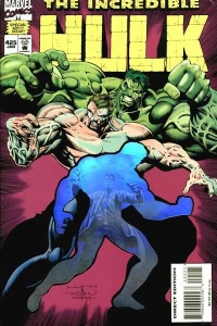 Fall of the Pantheon, Part 2: Error