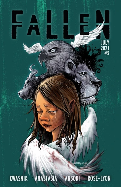 Cover of Neighbors Part 2