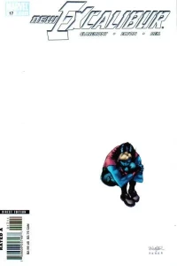 Fallen Friend: Part 2