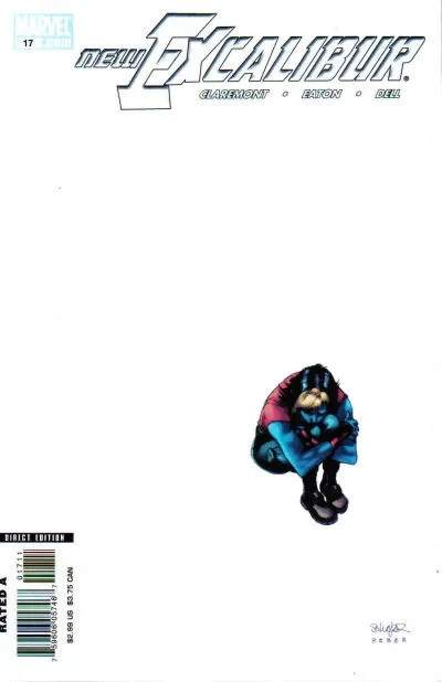 Cover of Fallen Friend: Part 2