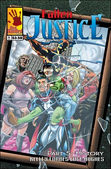 Cover of Part 5: History