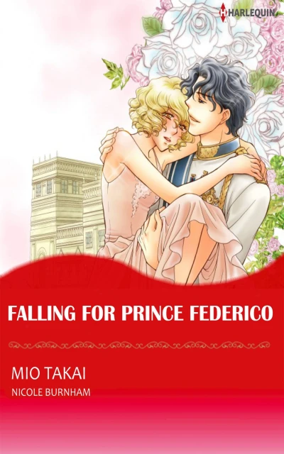Cover of Vol. 1