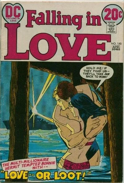 Cover of Love--Or Loot!