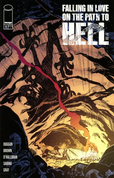 Cover of The Notebook