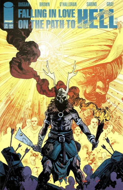 Cover of A Broken Clock