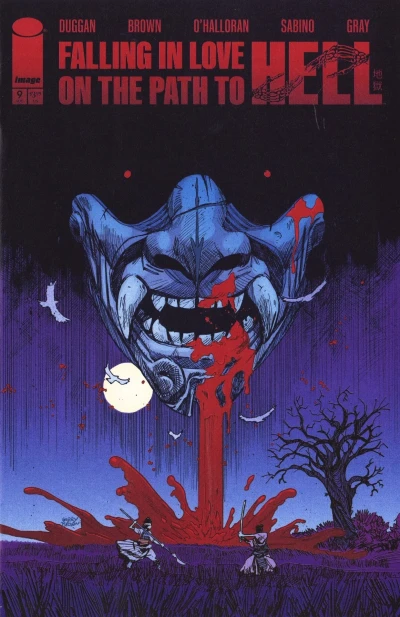 Cover of The Dance of Asami & Shimazu