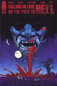 The Dance of Asami & Shimazu