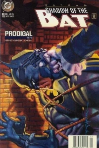 Falls Upon Prodigal: Part Ten