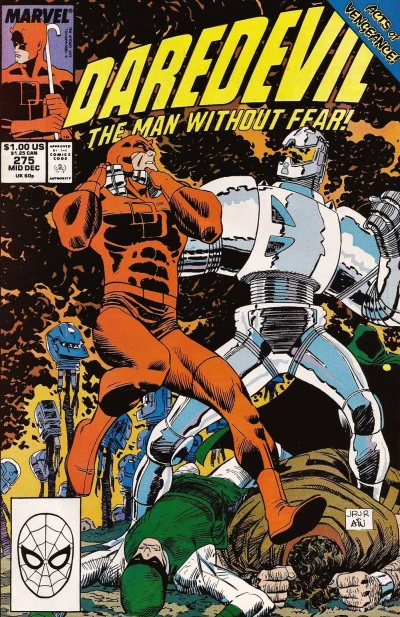 Cover of False Man