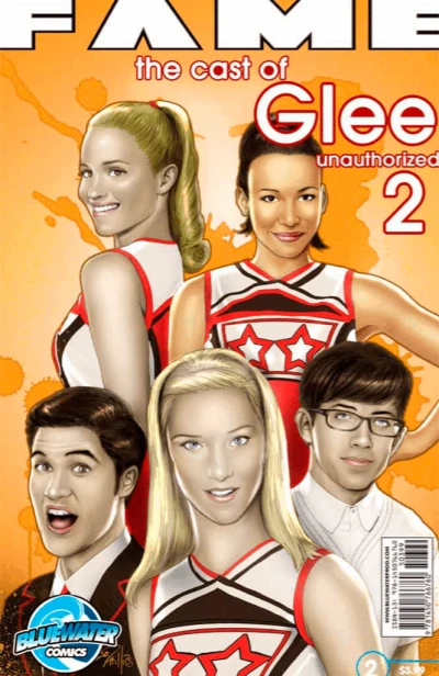Cover of Issue #2
