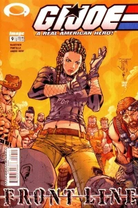 Family History Part 1