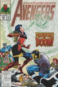 Family Responsibility