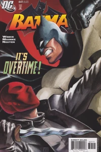 Family Reunion, Conclusion: Face To Face