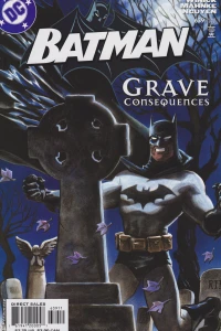 Family Reunion, Part 1: The Word on the Street