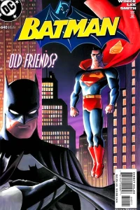 Family Reunion, Part 2: While the Cat's Away