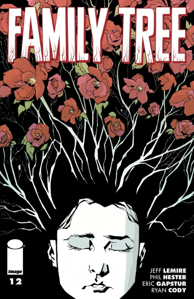 Cover of Forest, Conclusion