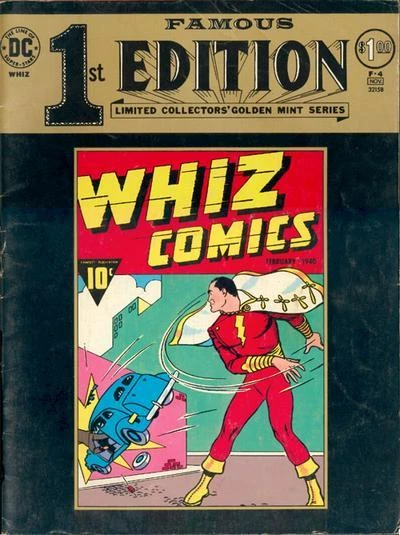 Cover of Issue #4