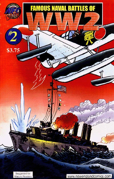 Cover of Issue #2