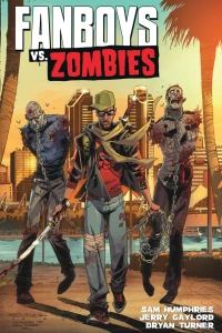 Appetite For Destruction