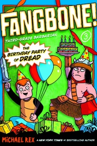 The Birthday Party of Dread